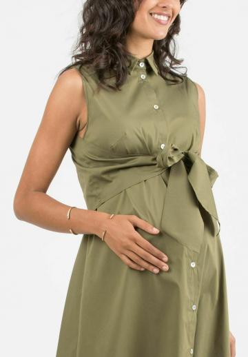 Платье для беременных