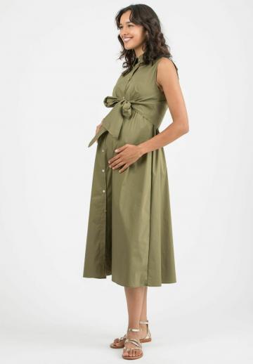 Платье для беременных