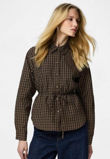 Блузка-рубашка