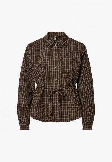 Блузка-рубашка