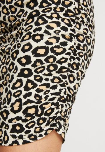 Юбка из джерси