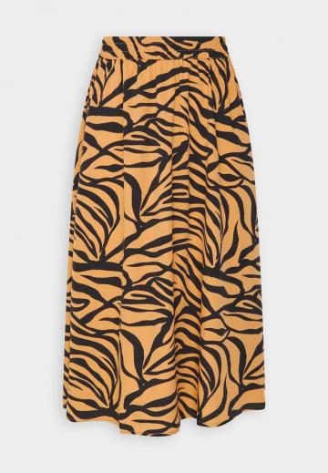 Летняя юбка