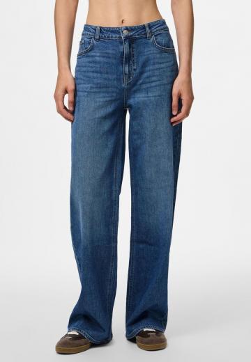 Джинсы