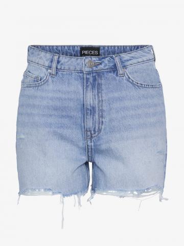 Джинсовые шорты