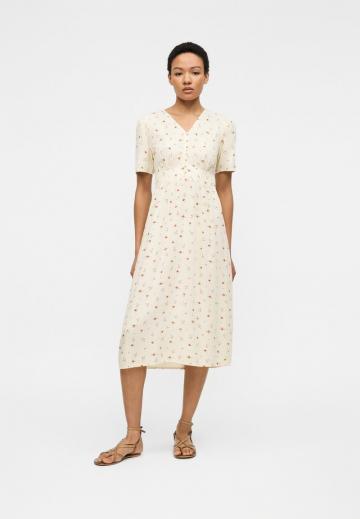 Блузка-платье