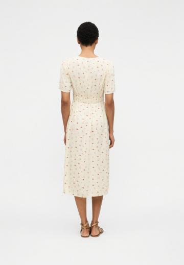 Блузка-платье