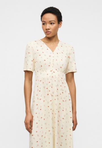 Блузка-платье