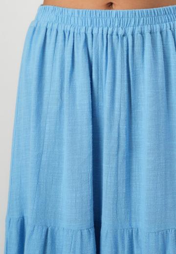 Летняя юбка