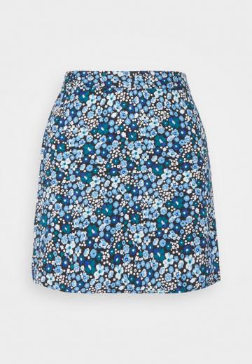 Летняя юбка