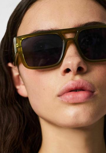 Солнечные очки