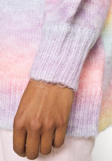 Длинный кардиган