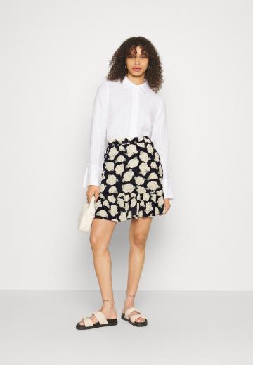 Летняя юбка