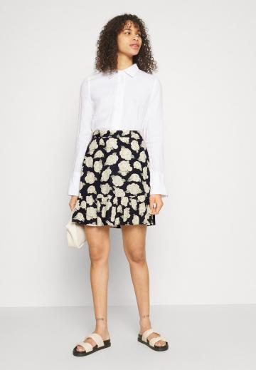 Летняя юбка