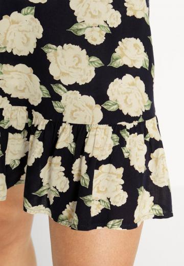 Летняя юбка