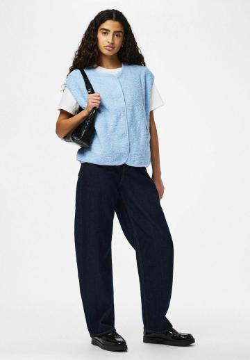 Флисовая куртка