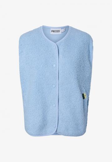 Флисовая куртка