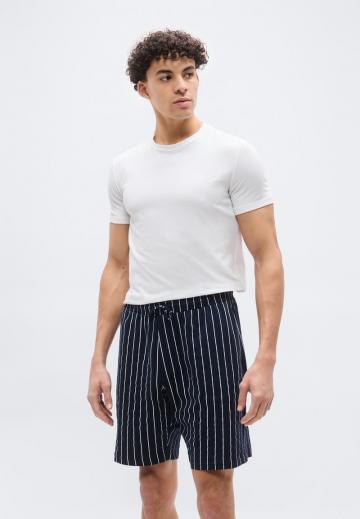 Пижама с шортами