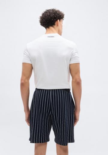 Пижама с шортами