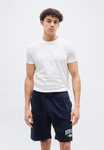 Пижама с шортами