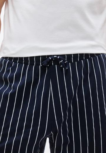 Пижама с шортами