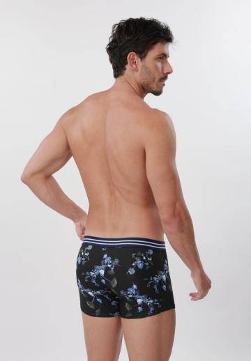 Трусы шортики