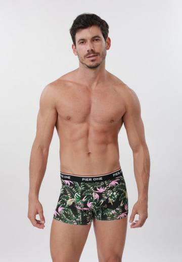 Трусы шортики