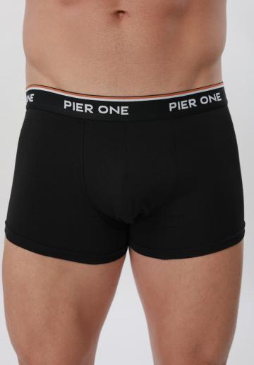 Трусы шортики