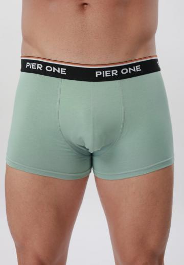 Трусы шортики