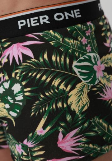 Трусы шортики