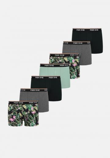 Трусы шортики