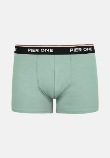 Трусы шортики