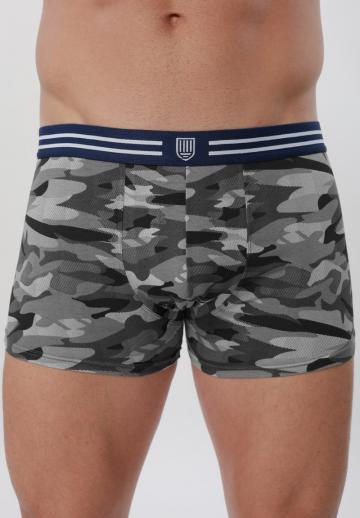 Трусы шортики