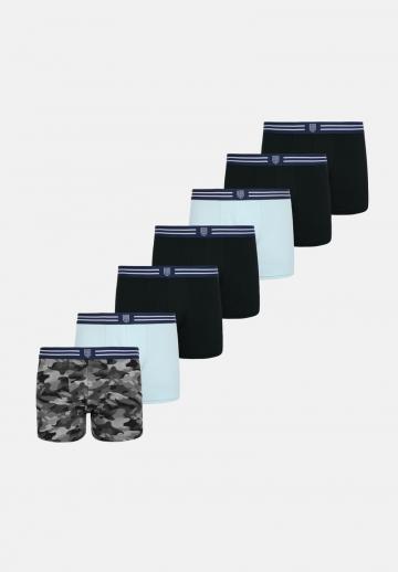 Трусы шортики