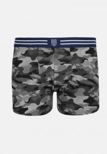 Трусы шортики