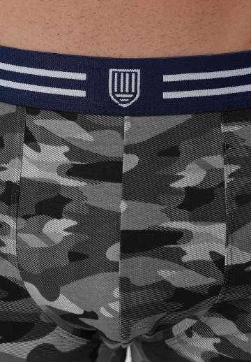 Трусы шортики