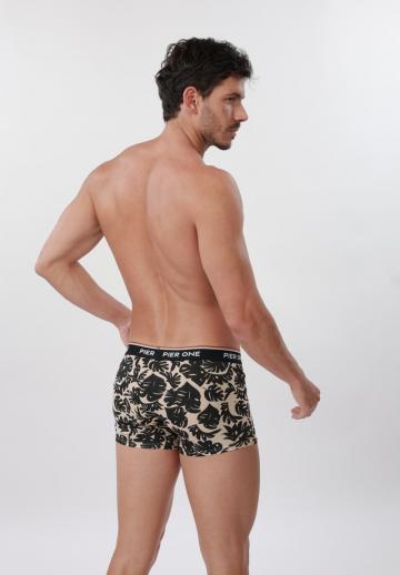 Трусы шортики