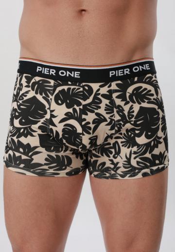 Трусы шортики