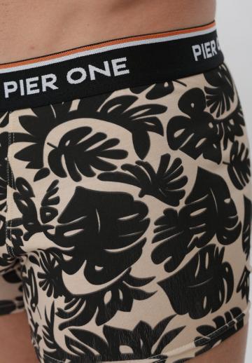 Трусы шортики