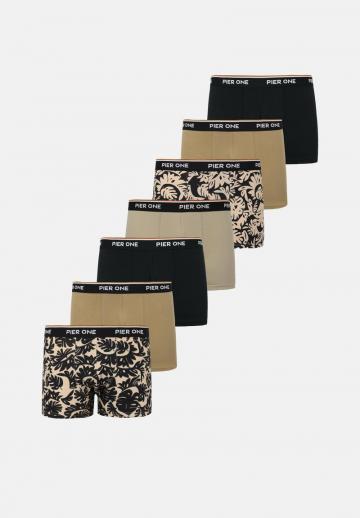 Трусы шортики