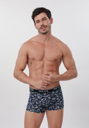 Трусы шортики