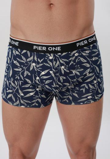 Трусы шортики