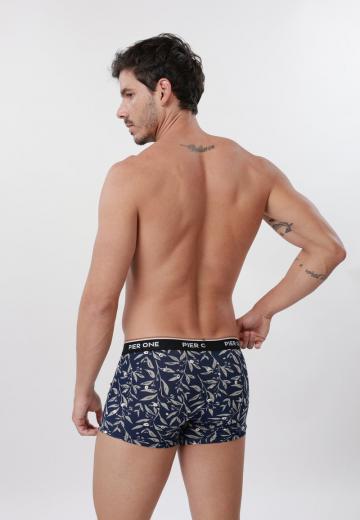 Трусы шортики