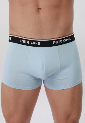 Трусы шортики