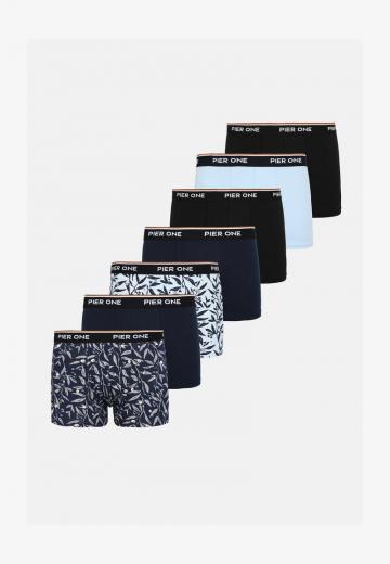 Трусы шортики