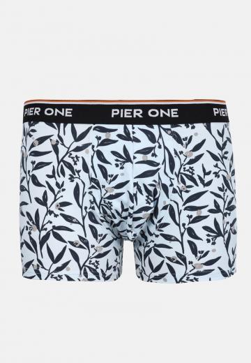 Трусы шортики