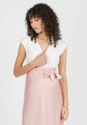 Платье для беременных