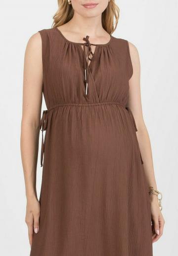 Платье для беременных