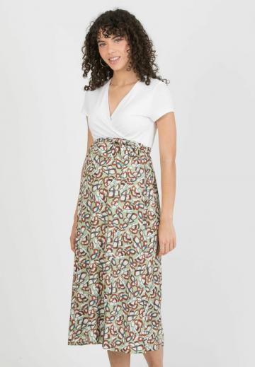 Платье для беременных