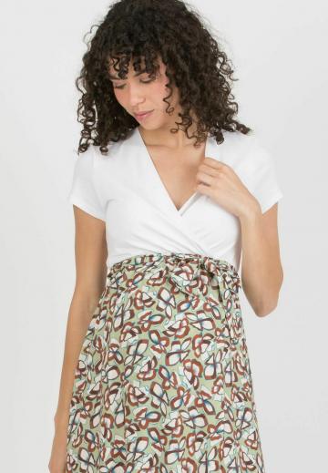 Платье для беременных