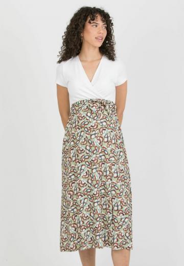 Платье для беременных